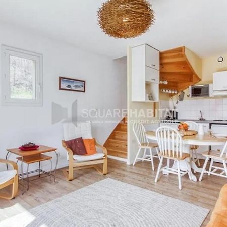 Appartement Familial Spacieux Et Lumineux Бареж Экстерьер фото